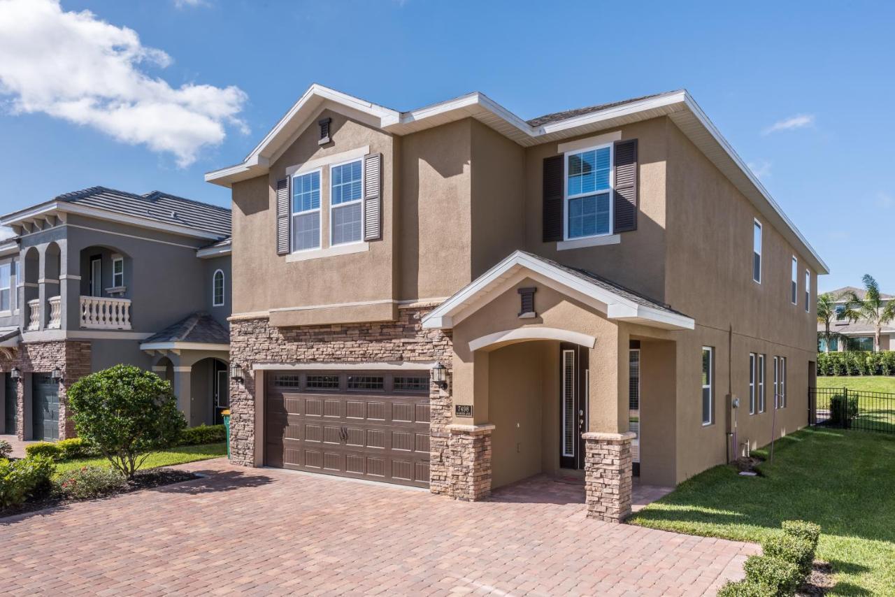 Encore At Reunion By Rentyl Holiday home Orlando