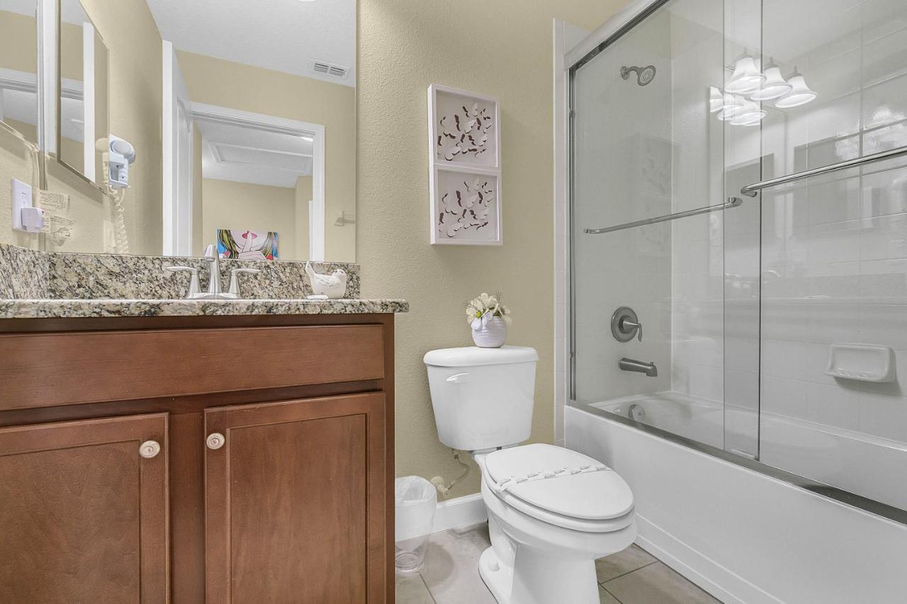Holiday home 5 Bedrooms - 5 Bathrooms - Paradise Palms 2948 Bp Orlando