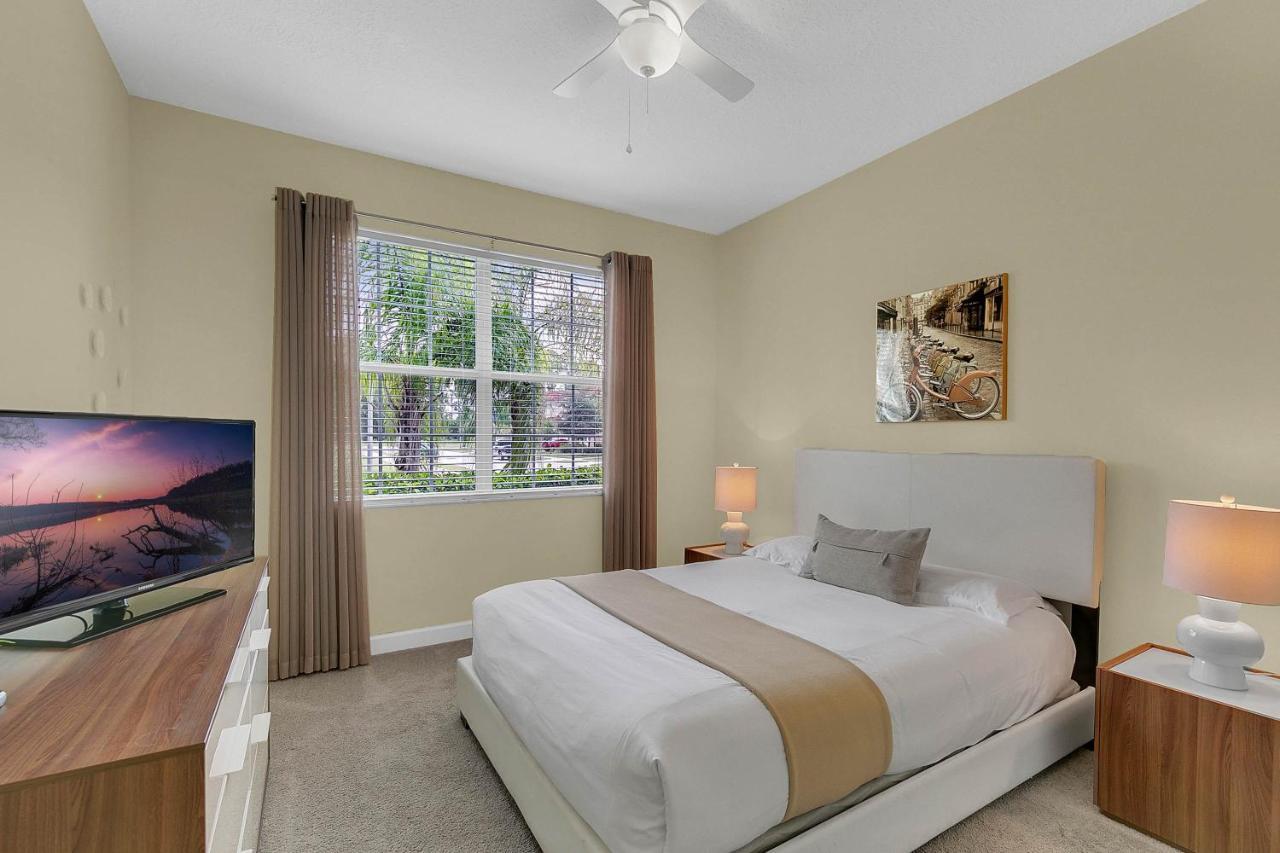 5 Bedrooms - 5 Bathrooms - Paradise Palms 2948 Bp * Orlando