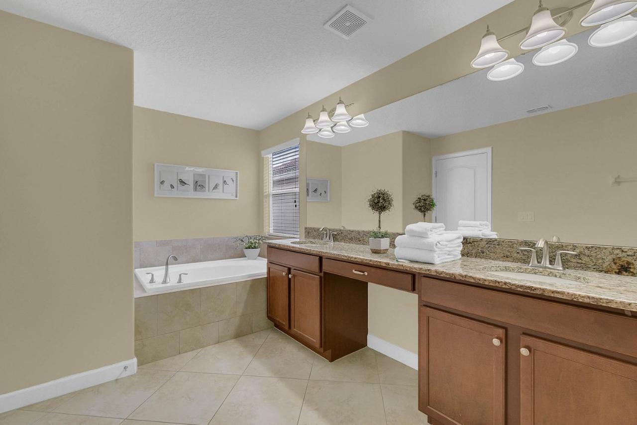 5 Bedrooms - 5 Bathrooms - Paradise Palms 2948 Bp * Orlando