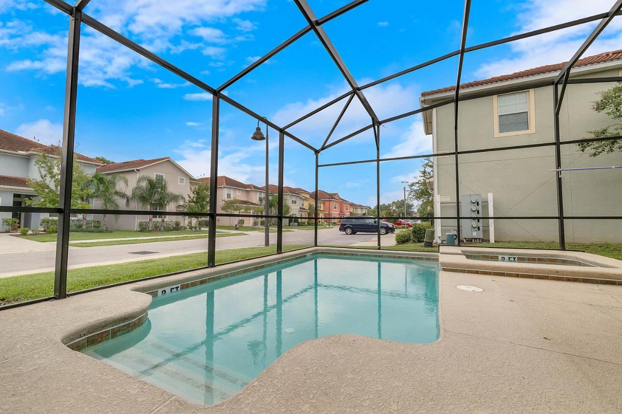 5 Bedrooms - 5 Bathrooms - Paradise Palms 2948 Bp *
