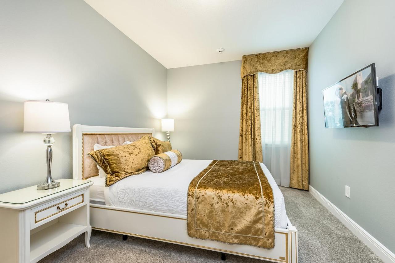 Holiday home Encore At Reunion By Rentyl Orlando