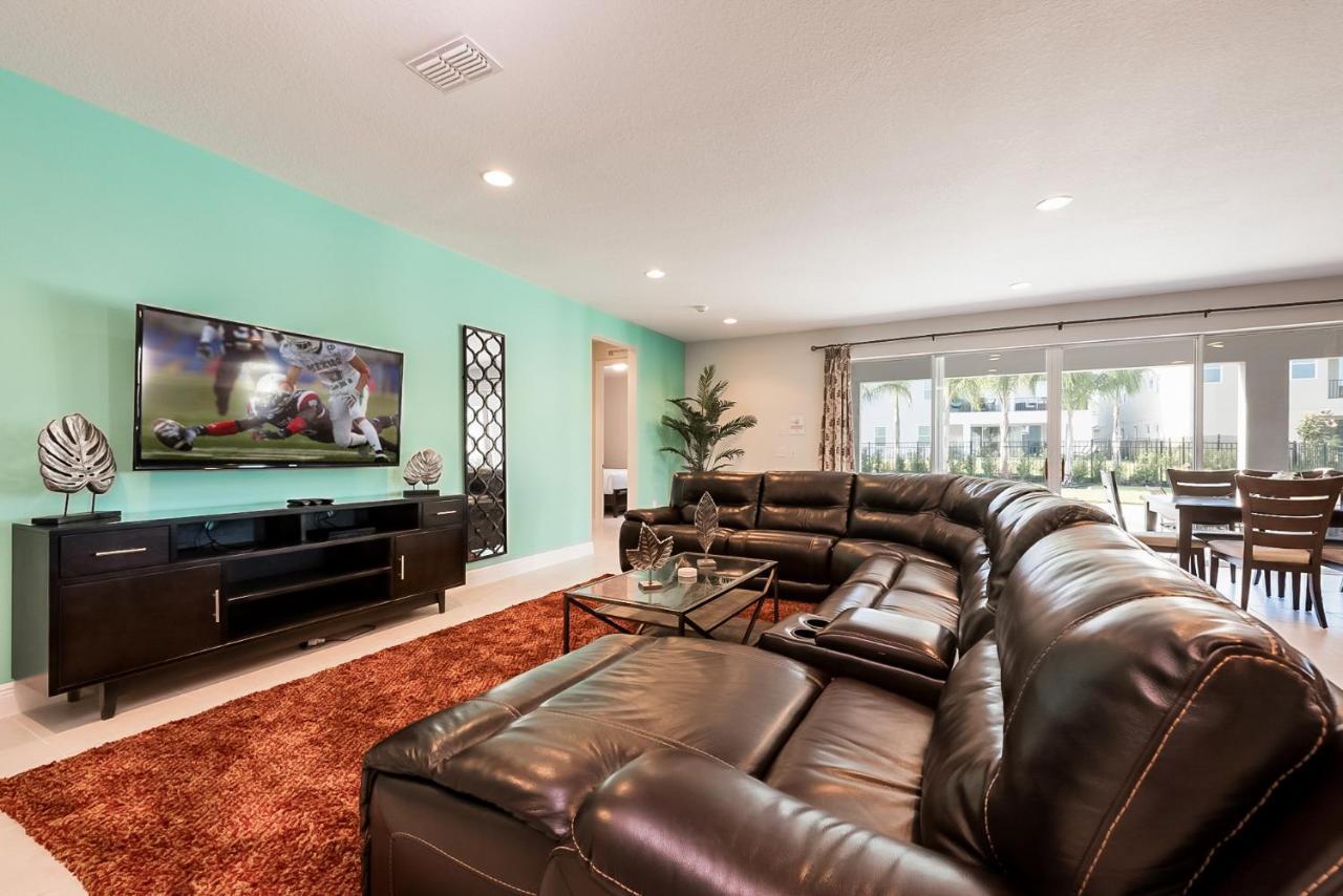 Encore At Reunion By Rentyl Holiday home