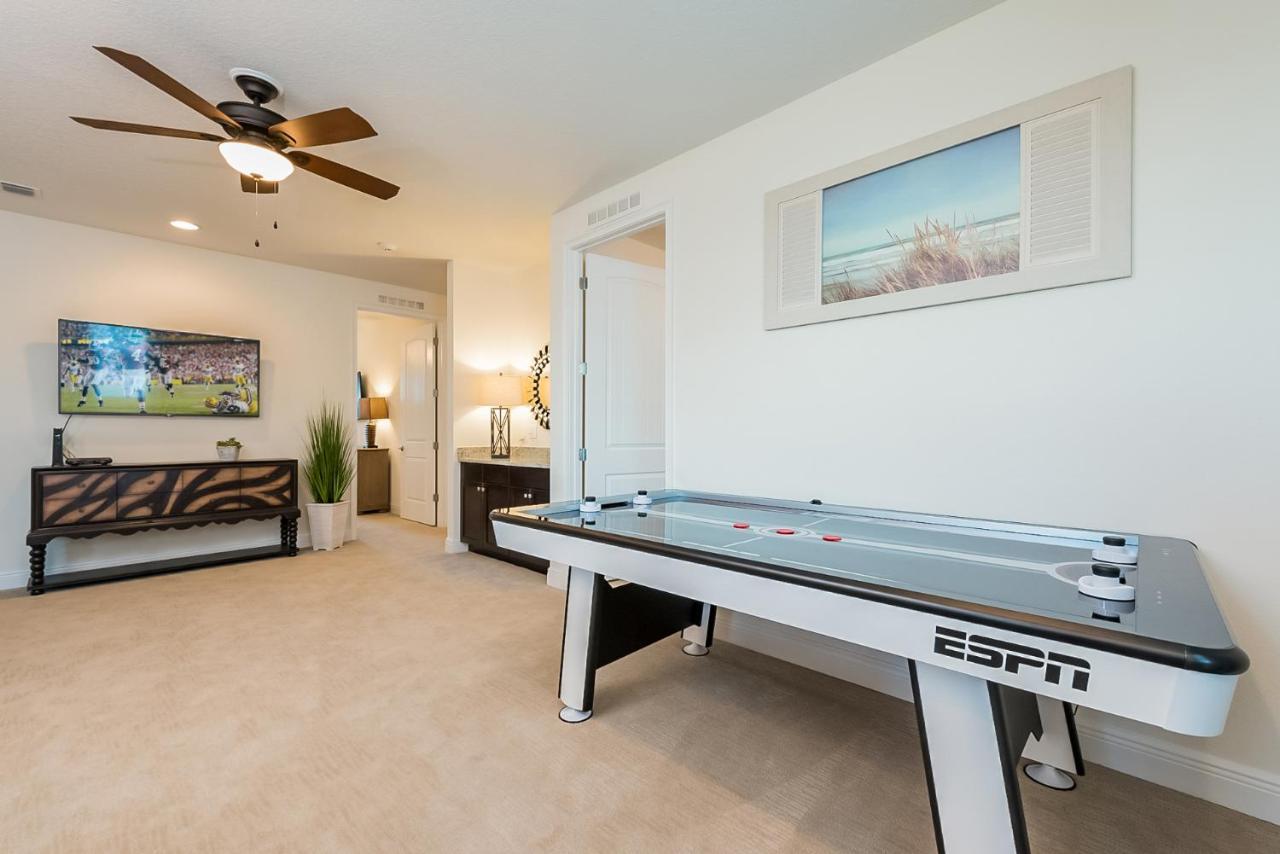Encore At Reunion By Rentyl Holiday home