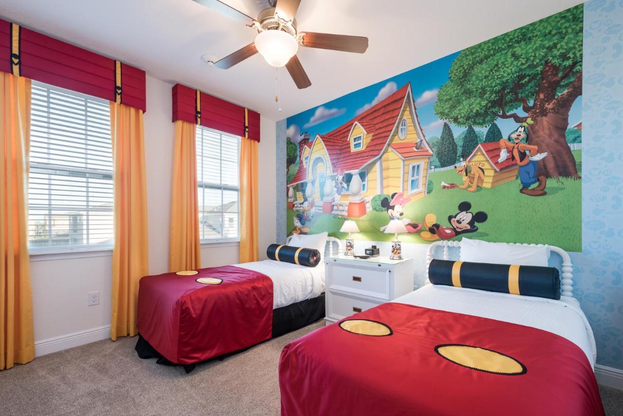 Holiday home Encore At Reunion By Rentyl Orlando