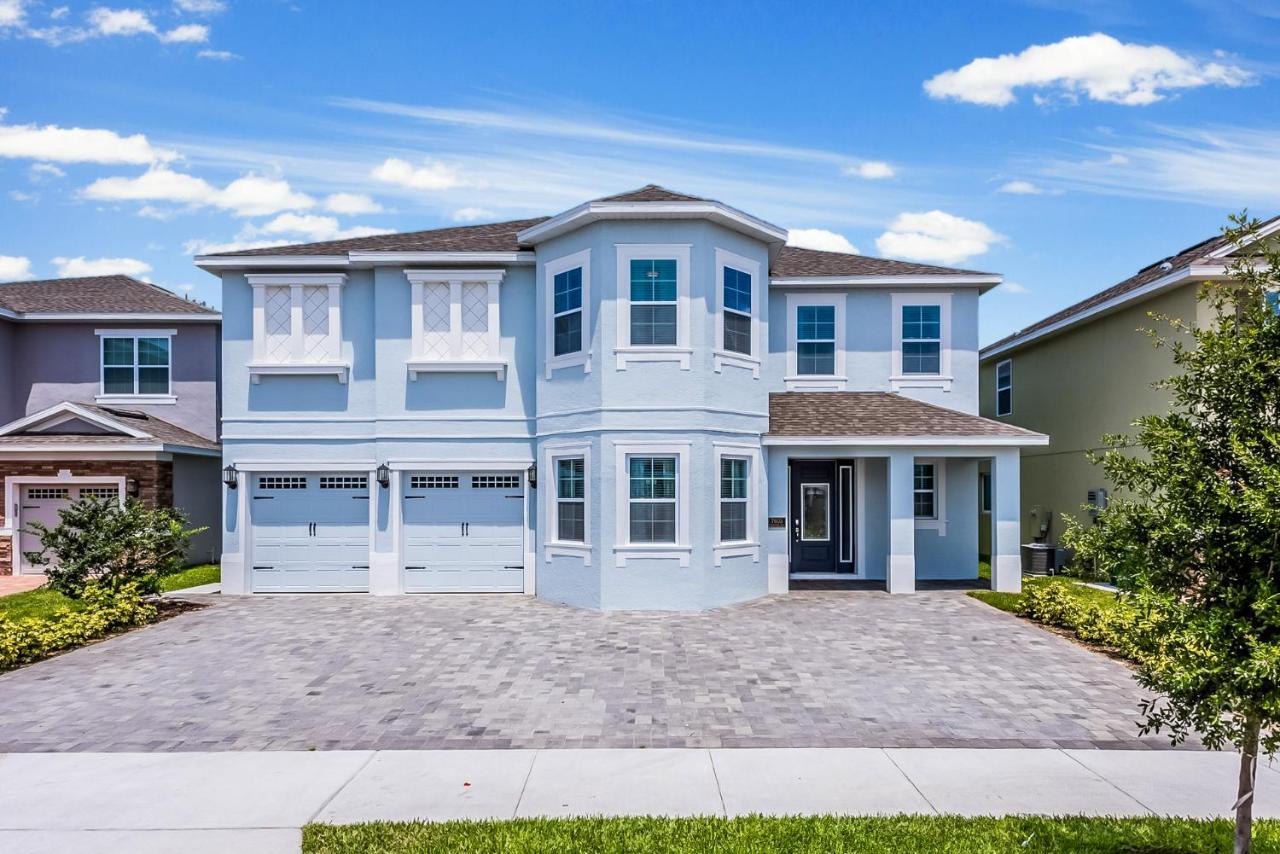Encore At Reunion By Rentyl Holiday home