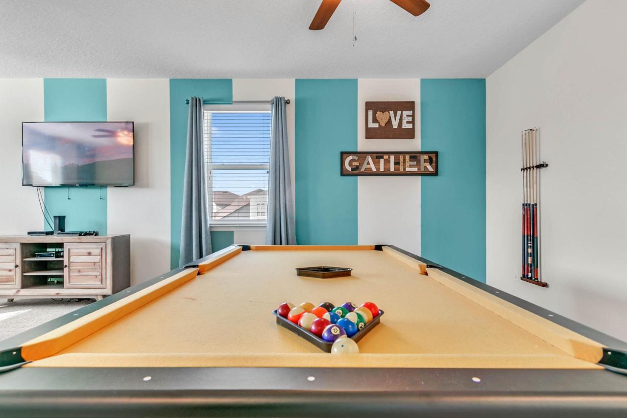 5 Bedrooms - 5,5 Bathrooms - Solara 1620 Hg Holiday home *