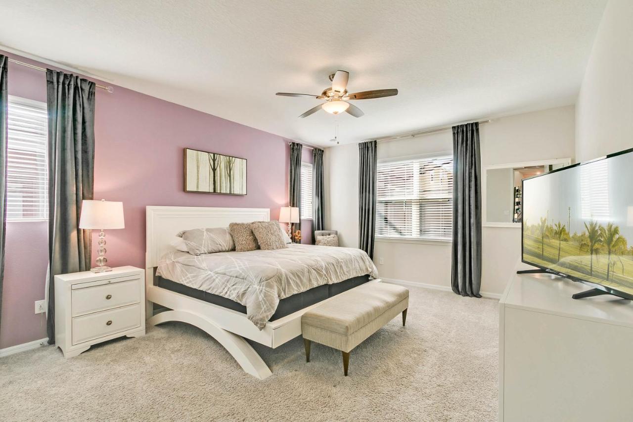 5 Bedrooms - 5,5 Bathrooms - Solara 1620 Hg