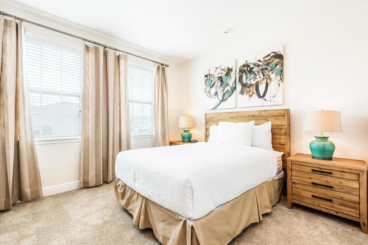Encore At Reunion By Rentyl Holiday home *