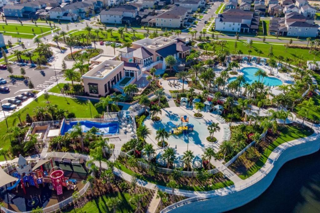 Holiday home 5 Bedrooms - 5,5 Bathrooms - Solara 1620 Hg Orlando