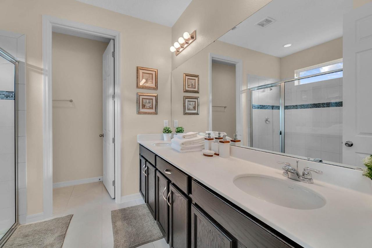 Holiday home 5 Bedrooms - 5,5 Bathrooms - Solara 9026 Pc Orlando