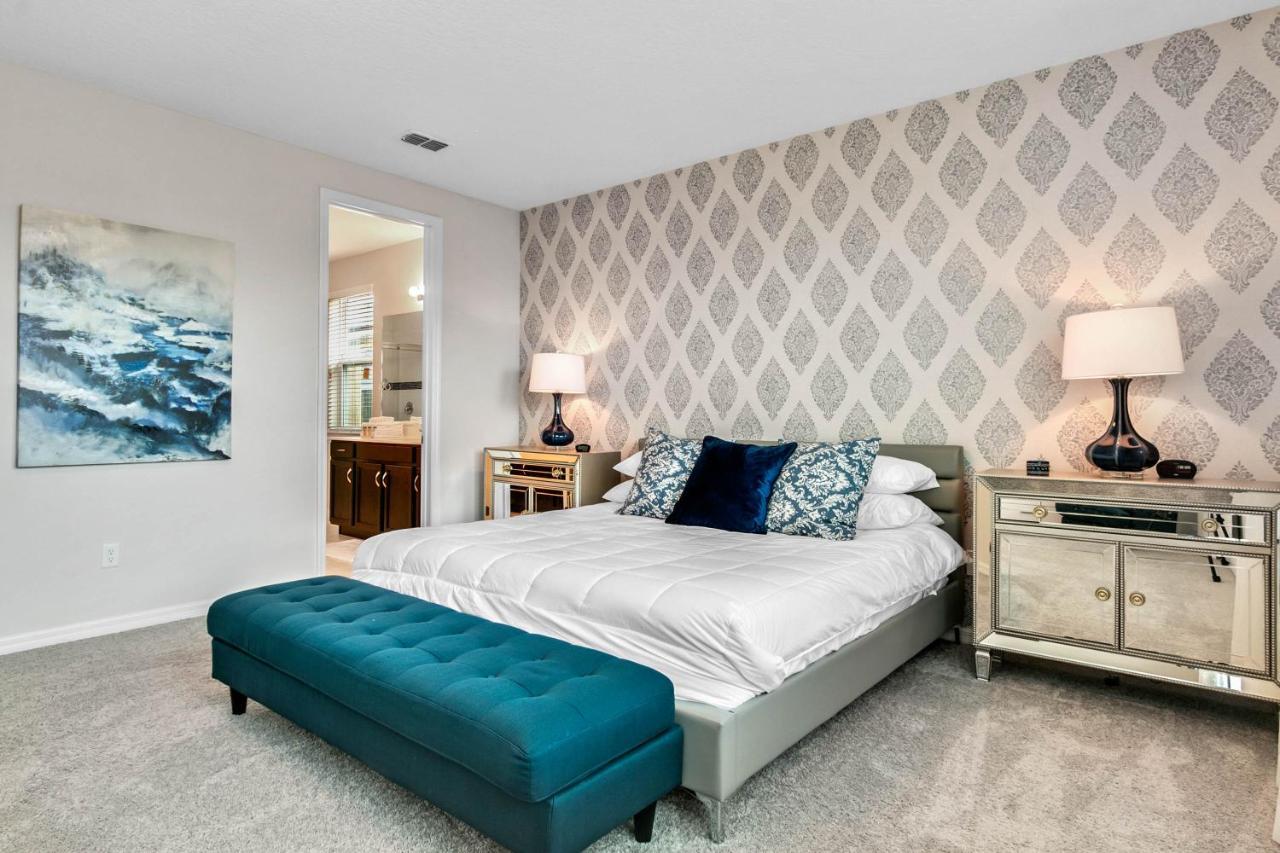 Holiday home 5 Bedrooms - 5,5 Bathrooms - Solara 1760 Sp