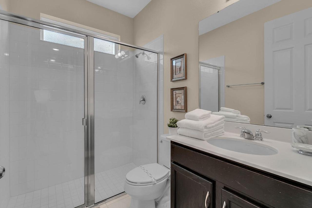 Holiday home 5 Bedrooms - 5,5 Bathrooms - Solara 9026 Pc Orlando