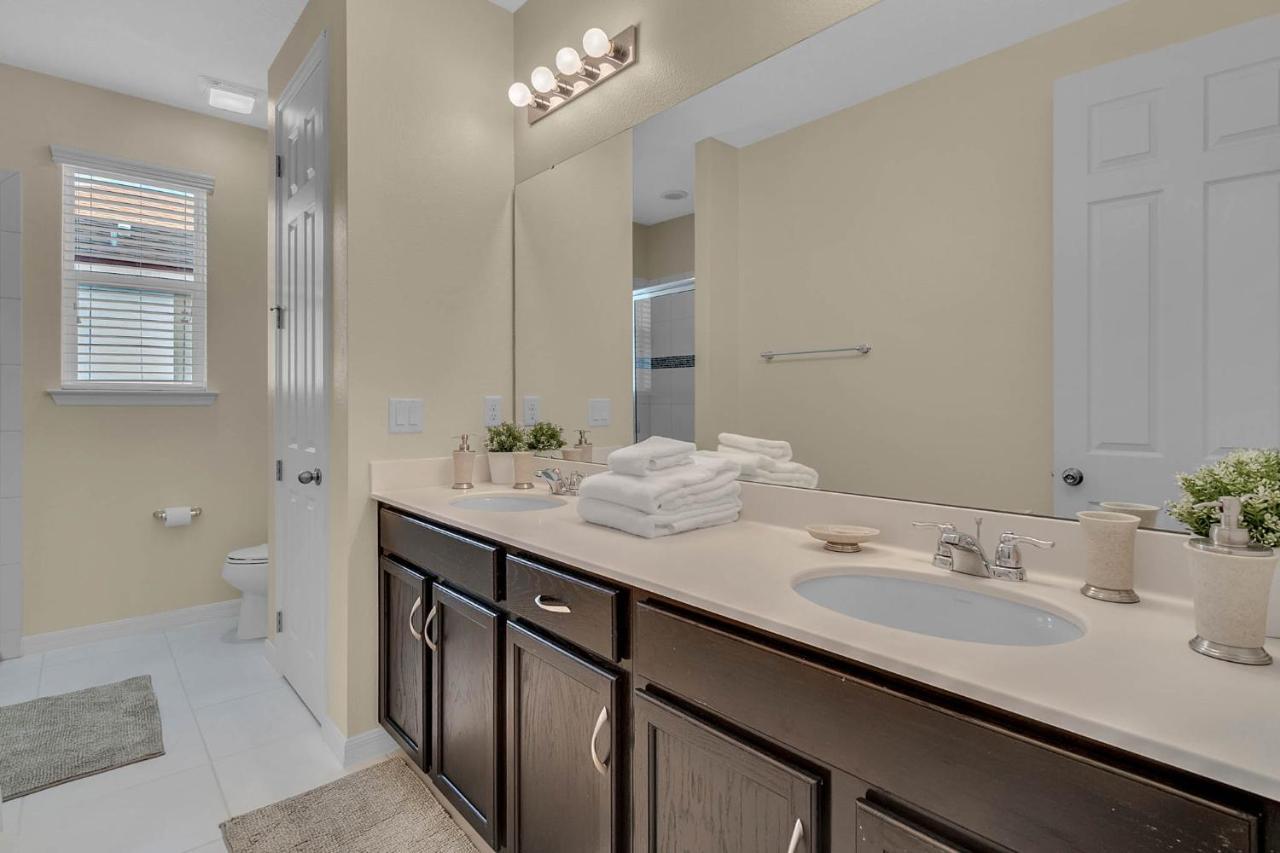 Holiday home 5 Bedrooms - 5,5 Bathrooms - Solara 9026 Pc *