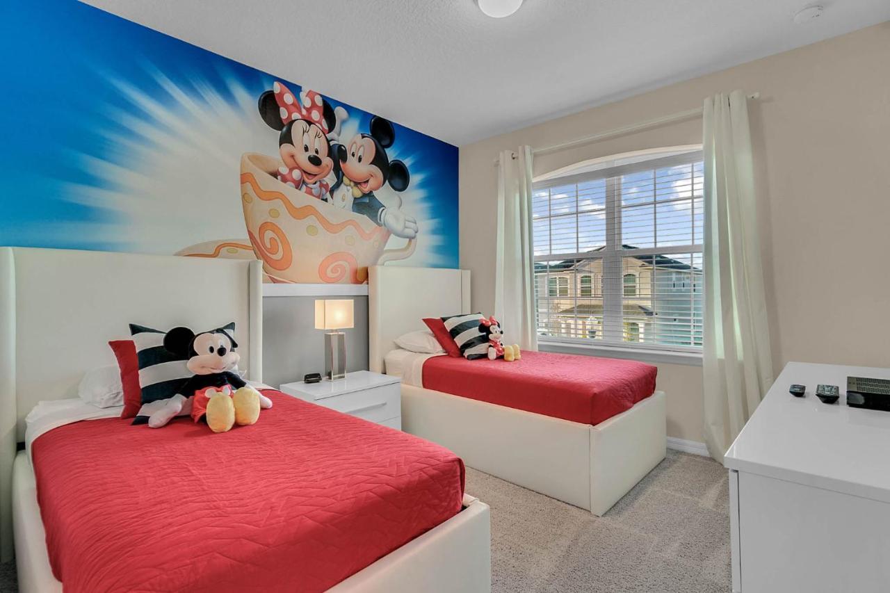 5 Bedrooms - 5,5 Bathrooms - Solara 9026 Pc Holiday home