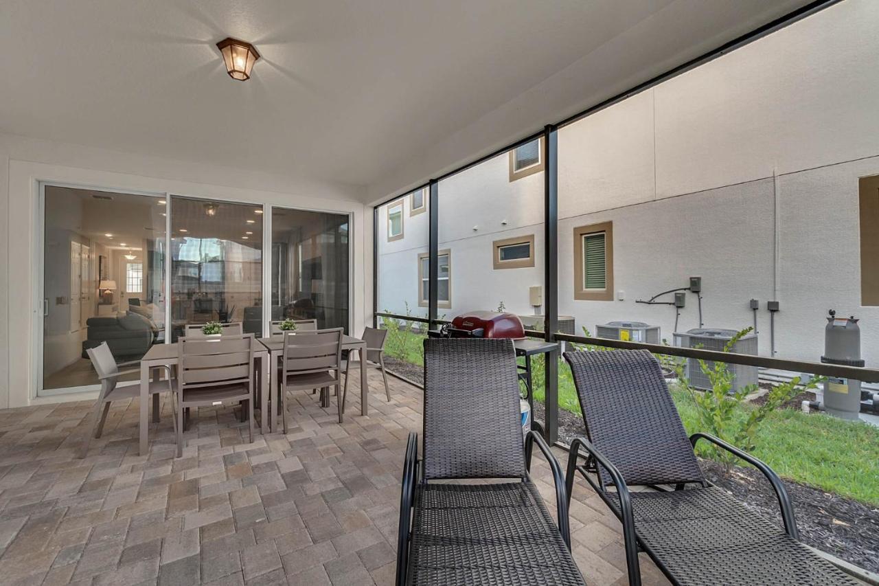 5 Bedrooms - 5,5 Bathrooms - Solara 9026 Pc Holiday home *