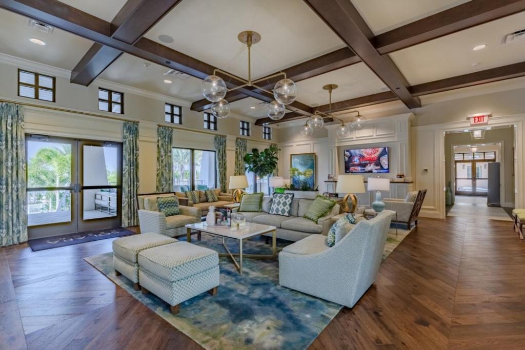 5 Bedrooms - 5,5 Bathrooms - Solara 1620 Hg *
