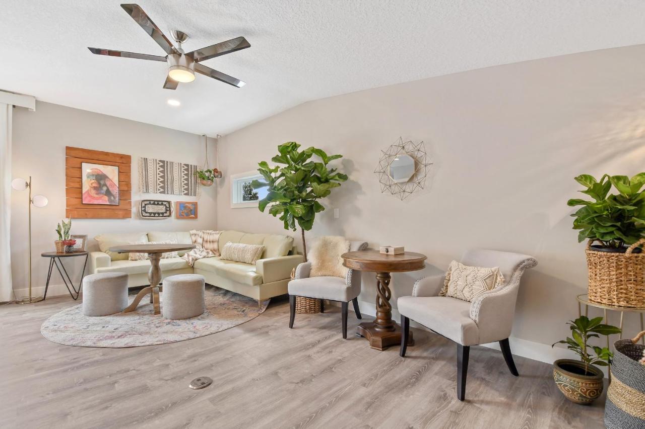 5bd 4bath Villa, Amazing Outdoor Space, Pet Friendly Villa