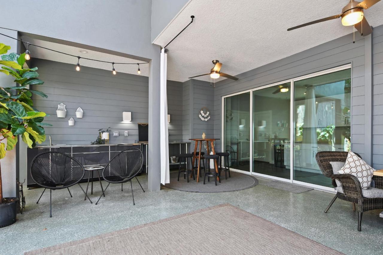 5bd 4bath Villa, Amazing Outdoor Space, Pet Friendly