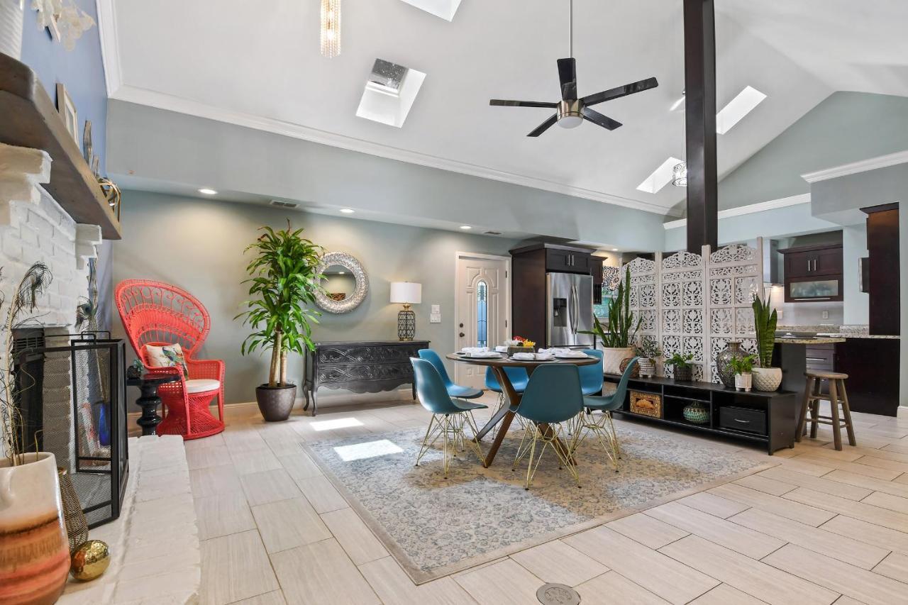 5bd 4bath Villa, Amazing Outdoor Space, Pet Friendly