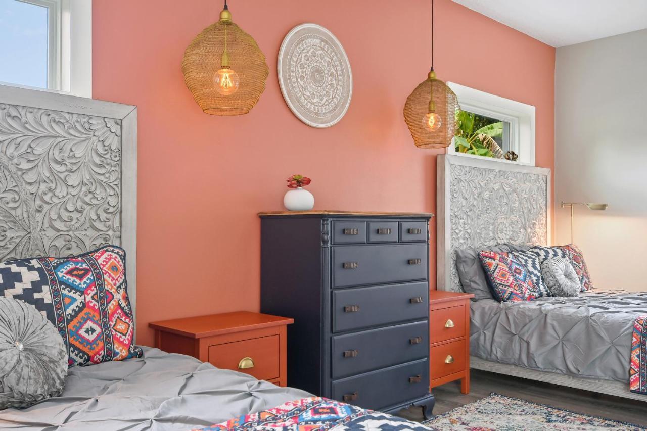 5bd 4bath Villa, Amazing Outdoor Space, Pet Friendly