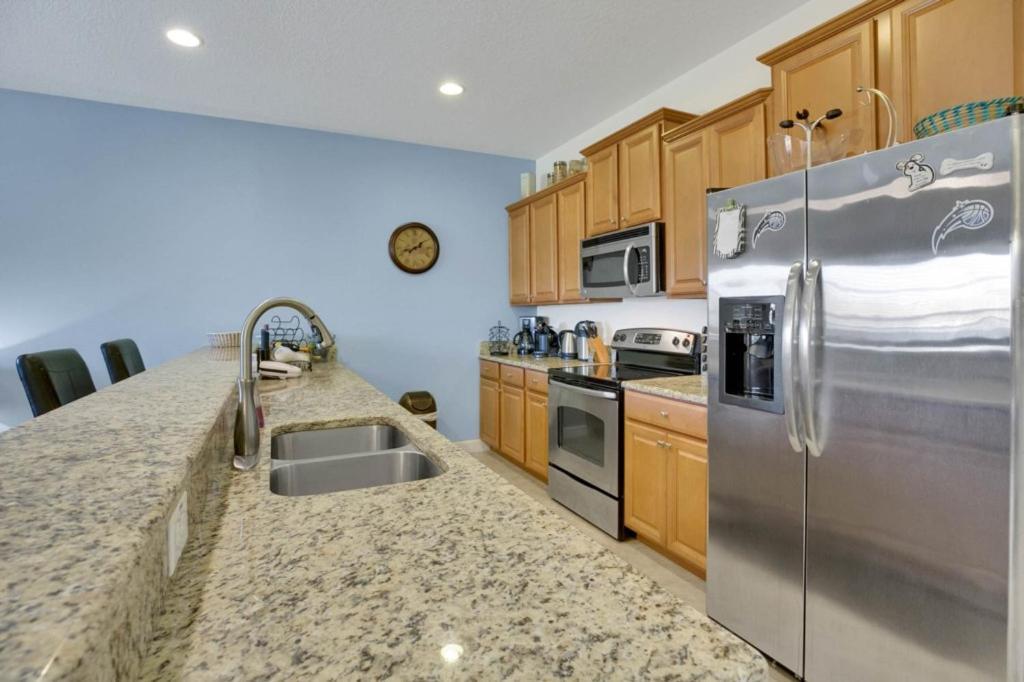 4 Bedrooms - 3 Bathrooms - Paradise Palms 8881 Cp Holiday home *