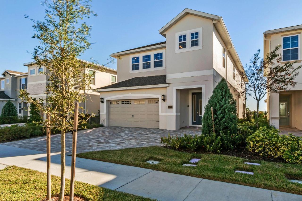6 Bedrooms - 6 Bathrooms - Encore 7767 Wd Holiday home Orlando