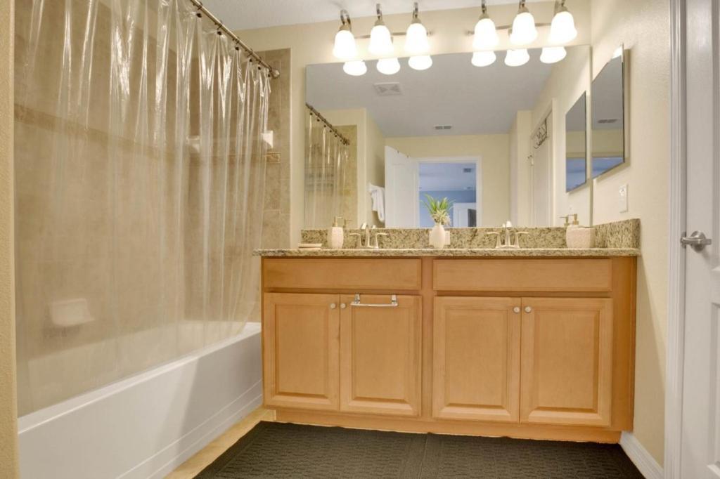 4 Bedrooms - 3 Bathrooms - Paradise Palms 8881 Cp Holiday home Orlando