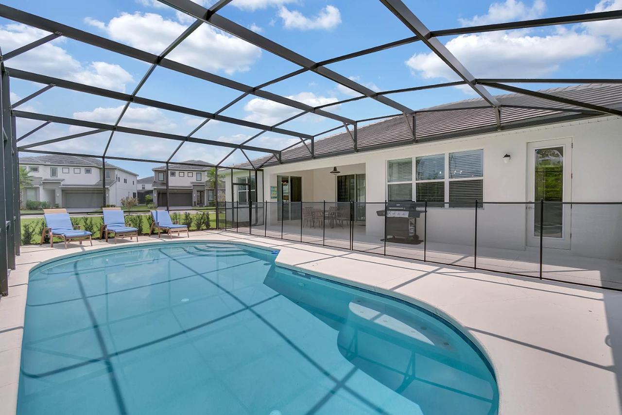 Holiday home 5 Bedrooms - 5 Bathrooms - Sonoma 3891 Oa Orlando