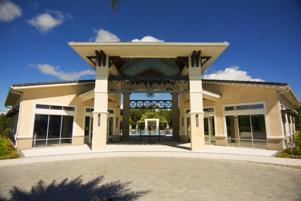 Holiday home 5 Bedrooms - 5 Bathrooms - Sonoma 3891 Oa Orlando