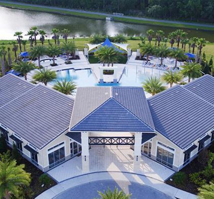 5 Bedrooms - 5 Bathrooms - Sonoma 3891 Oa * Orlando