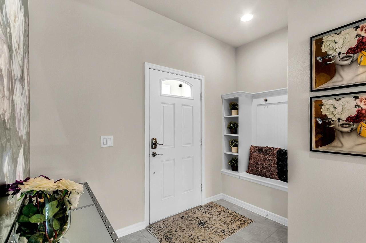 Holiday home 5 Bedrooms - 4,5 Bathrooms - Windsor At Westside 8928 Sa