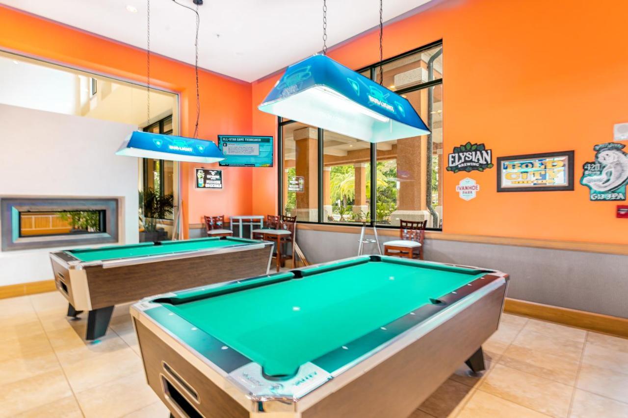 Modern Retreat At Regal Oaks * Orlando