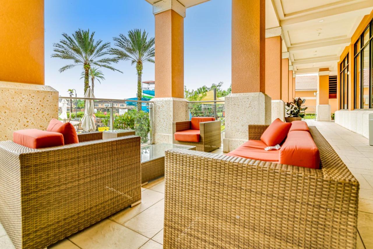 Modern Retreat At Regal Oaks Holiday home Orlando
