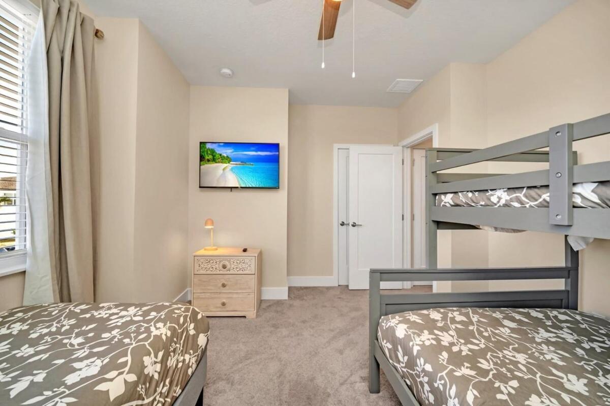 Modern Retreat Holiday home Orlando