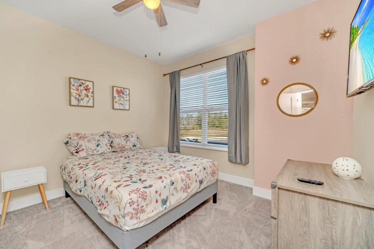 Modern Retreat Orlando
