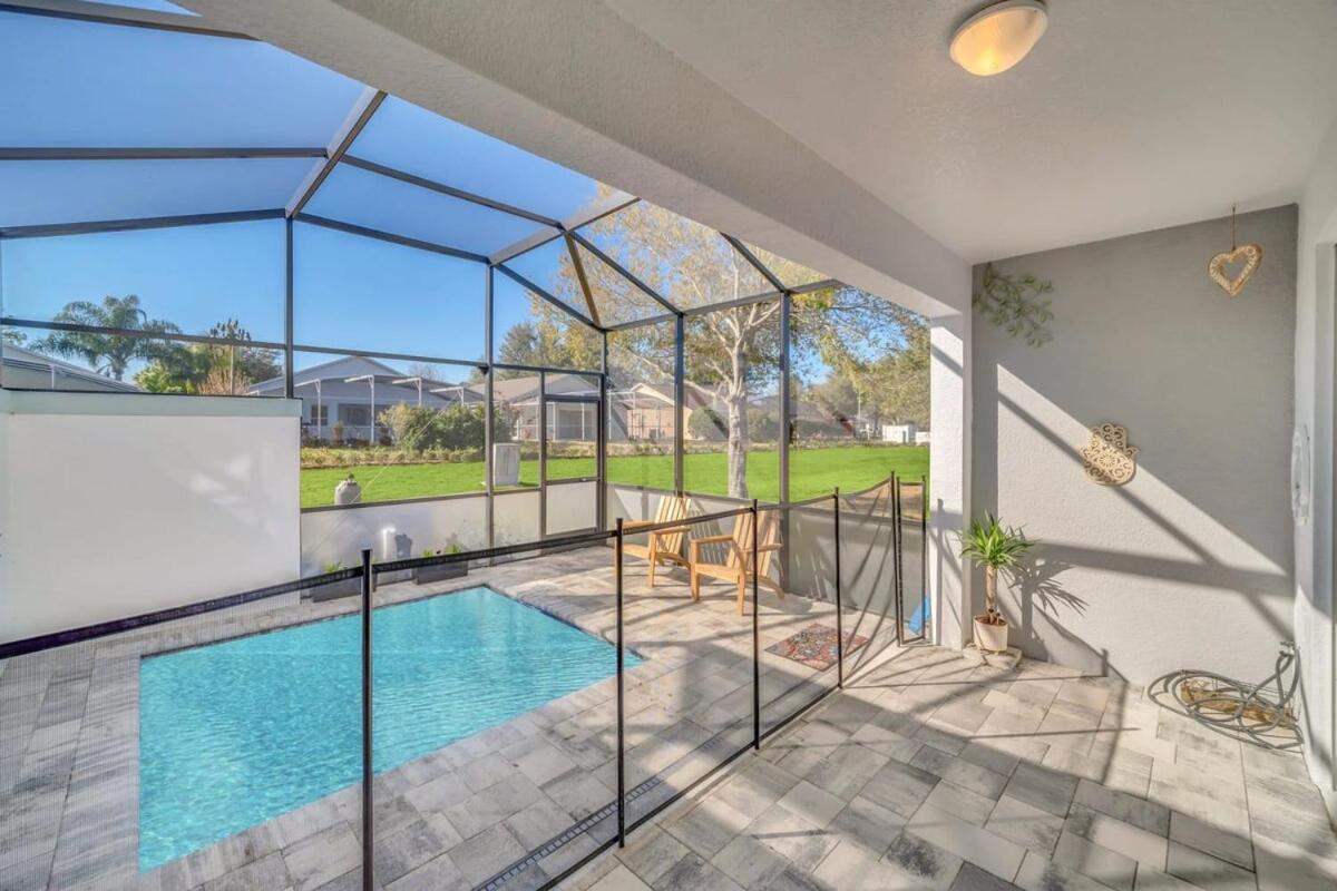 Modern Retreat Holiday home *