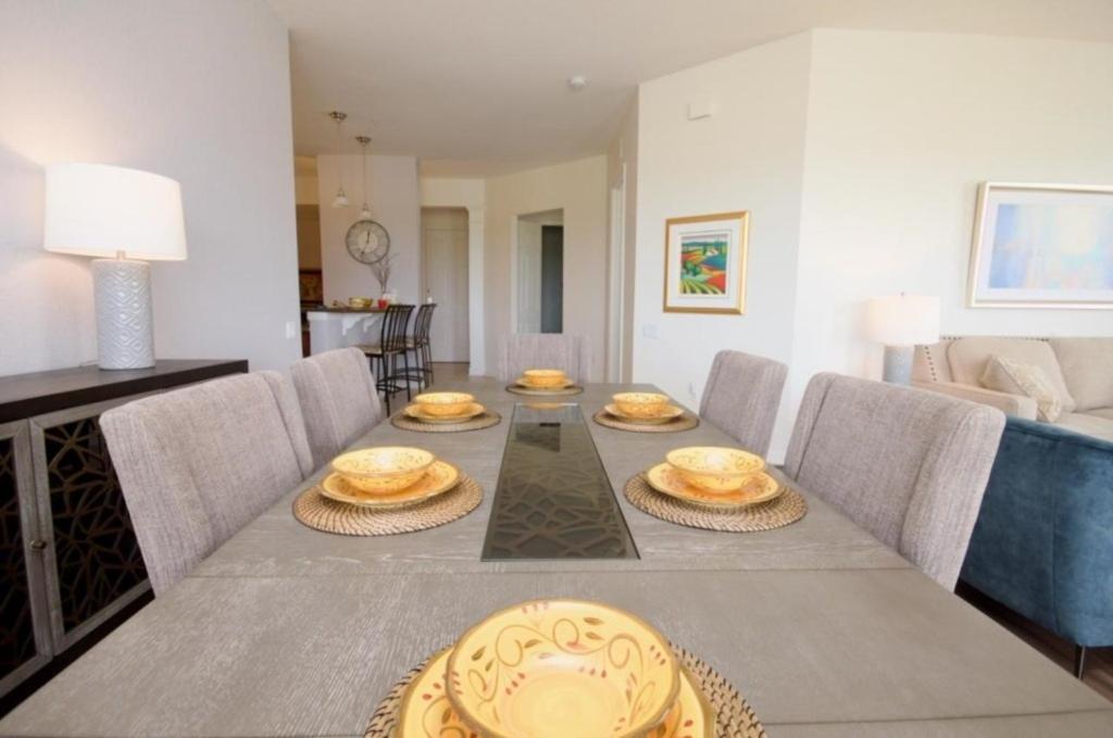 Penthouse View 3 Bed Convention Center Orlando