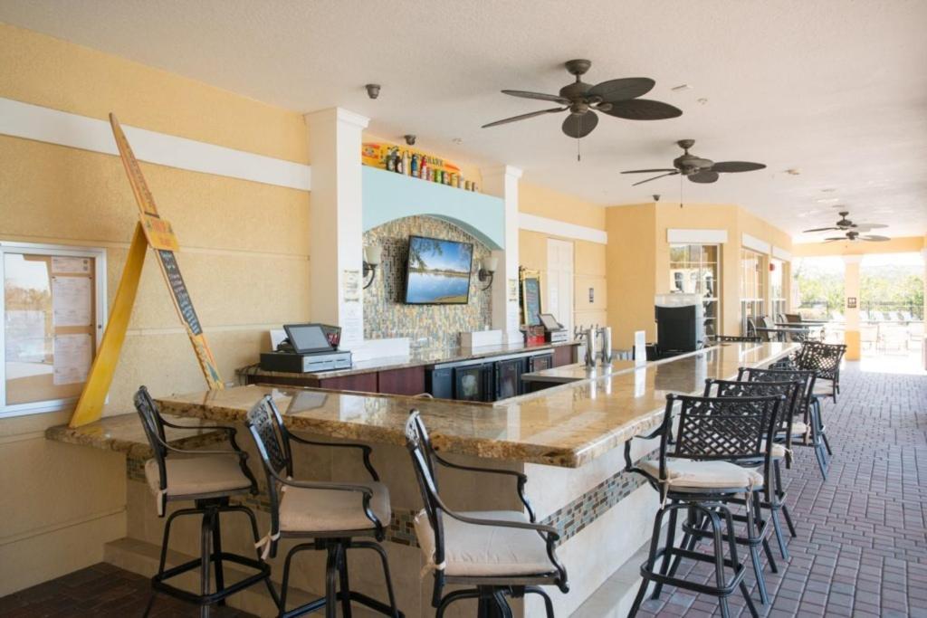 Vista Cay Luxury Retreat Apartment Orlando