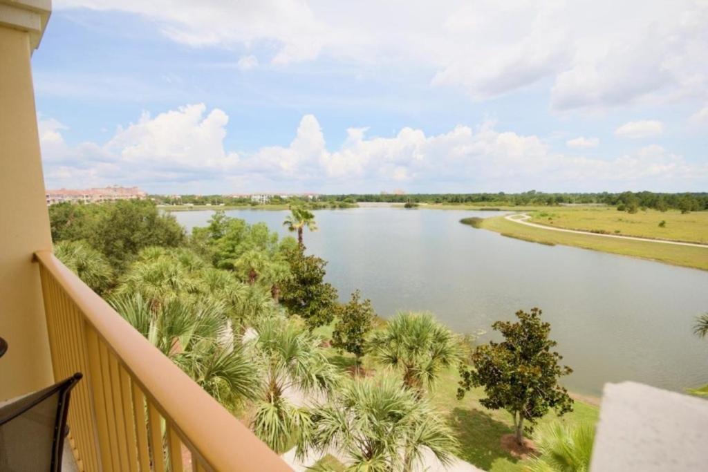 Apartment Penthouse View 3 Bed Convention Center Orlando