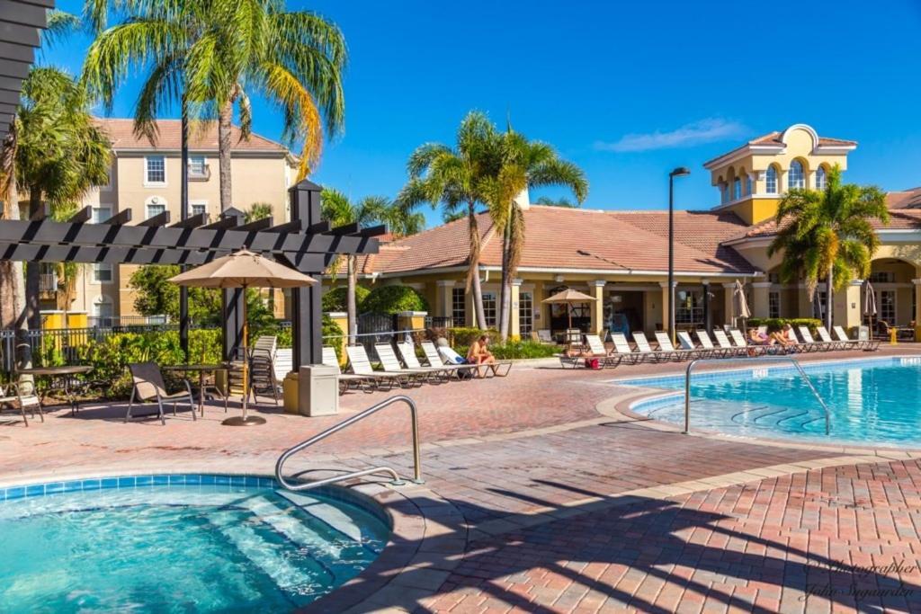 Apartment Vista Cay Luxury Retreat *