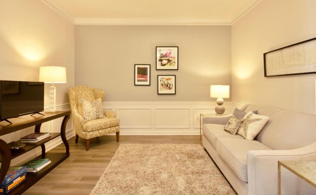 Apartment Vista Cay Luxury Retreat Orlando