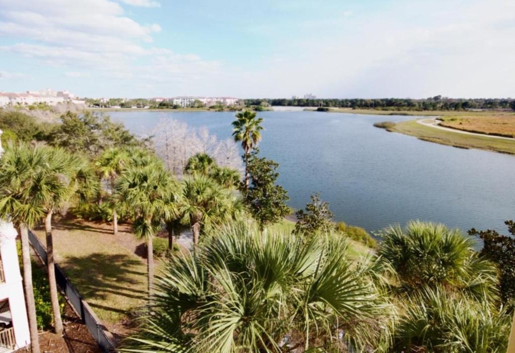 Apartment Penthouse View 3 Bed Convention Center Orlando