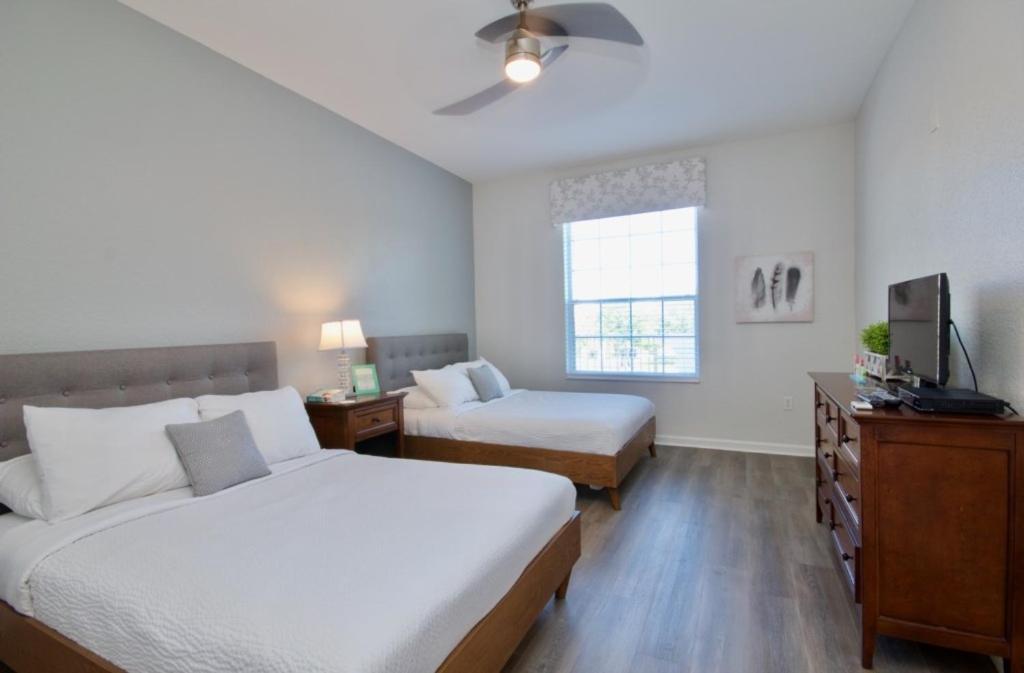 Apartment Vista Cay Luxury Retreat