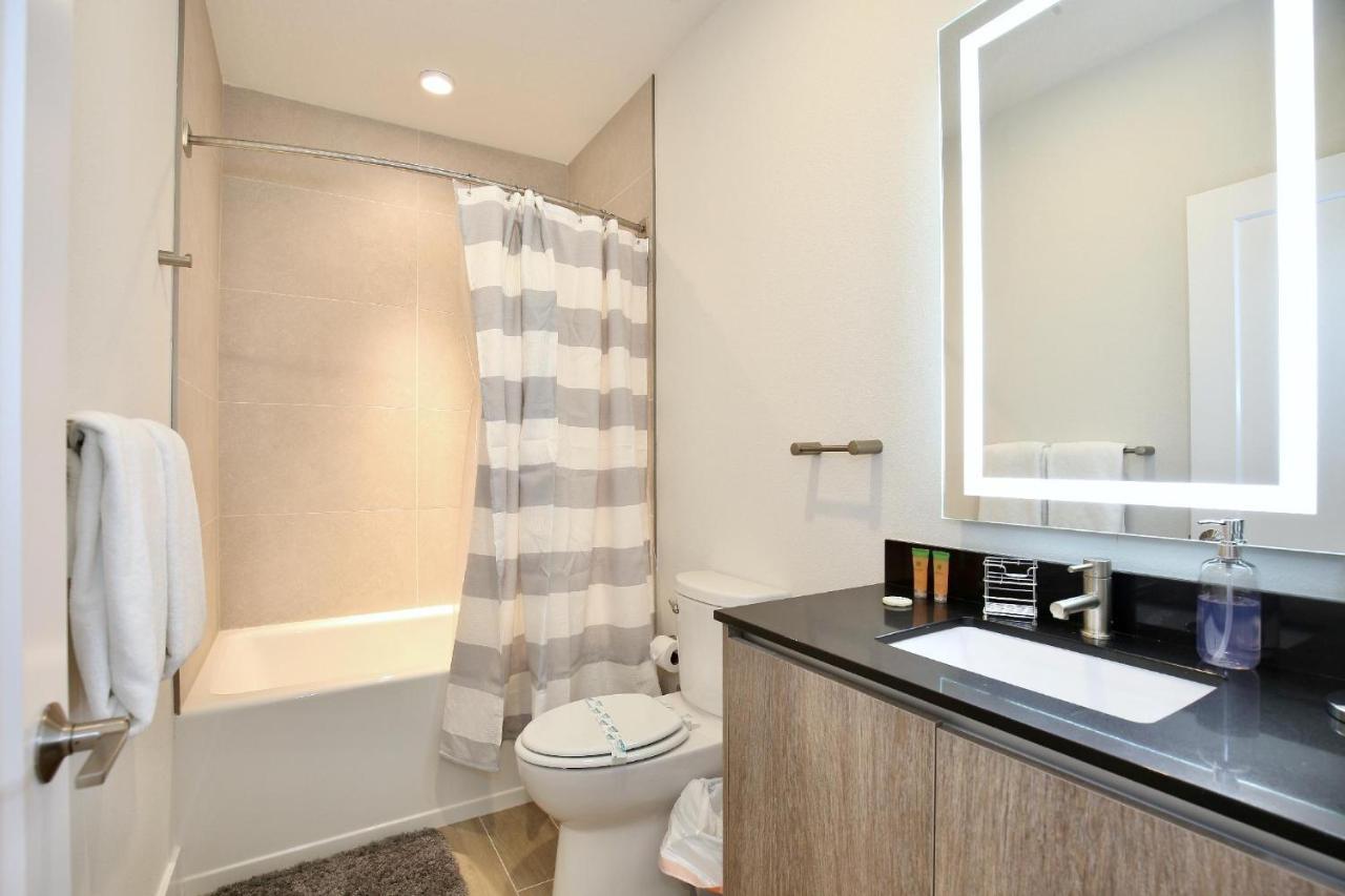 Holiday home Great 4 Bedroom Townhouse In Lux Hidden Forest, With Private Pool! Orlando