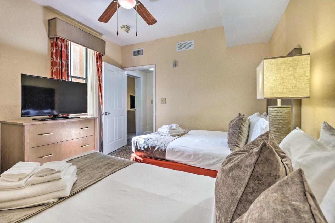 Floridays Less Than 4 Mi To Walt Disney! Apartment