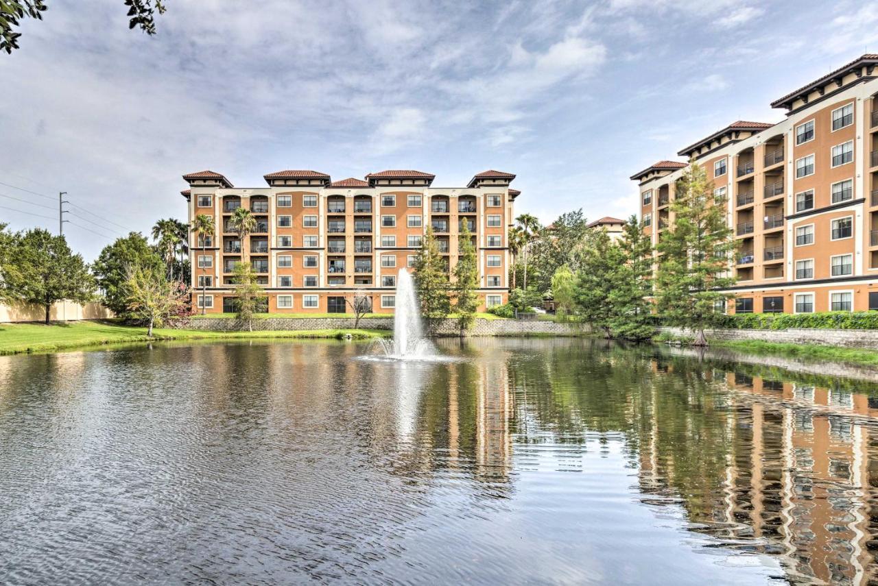 Floridays Less Than 4 Mi To Walt Disney! Orlando