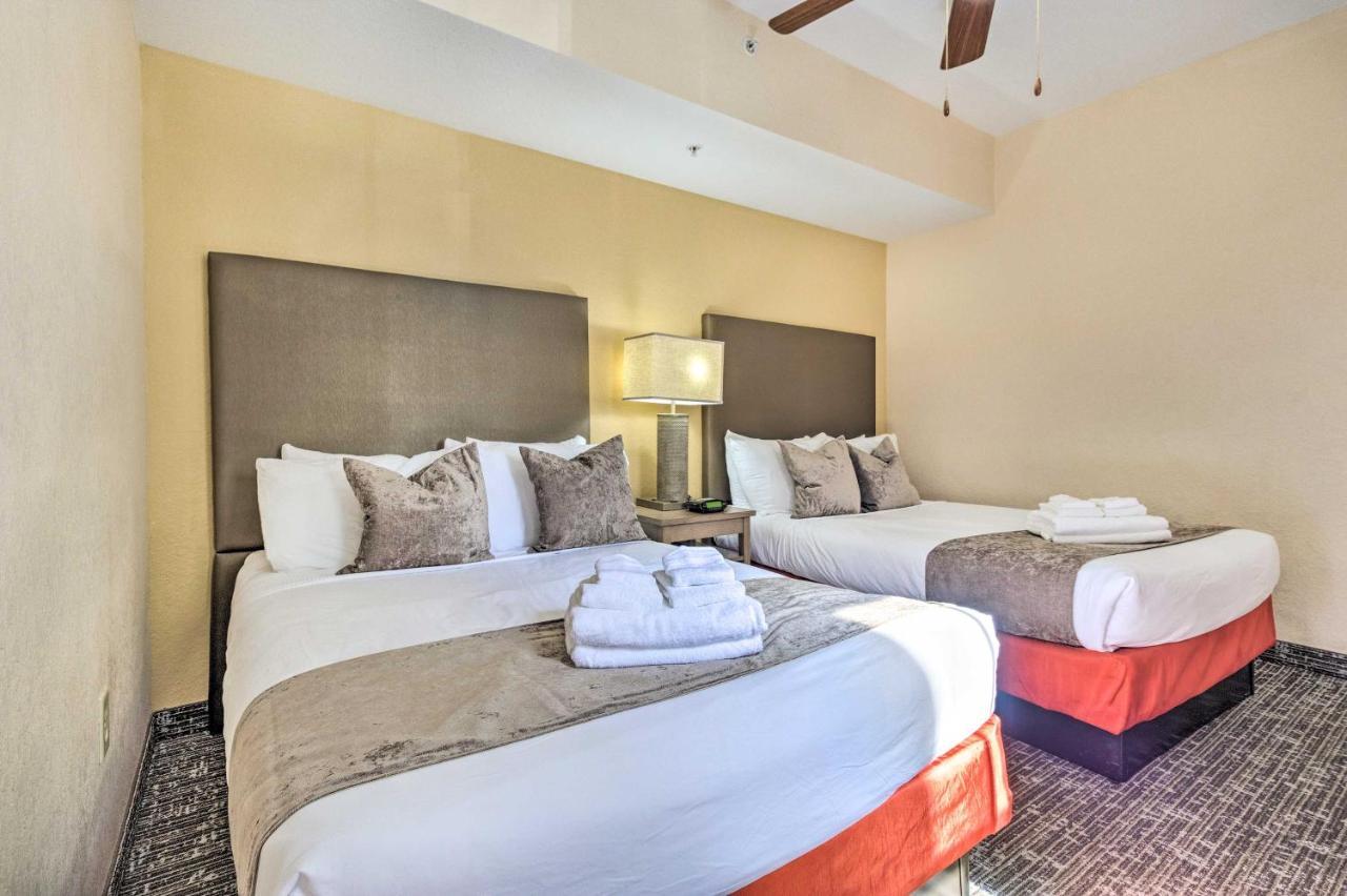 Floridays Less Than 4 Mi To Walt Disney! Apartment Orlando