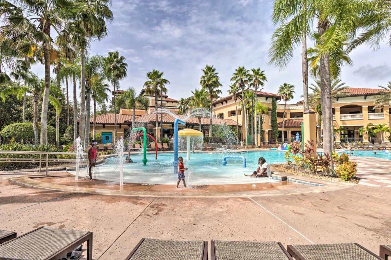 Apartment Floridays Less Than 4 Mi To Walt Disney! *