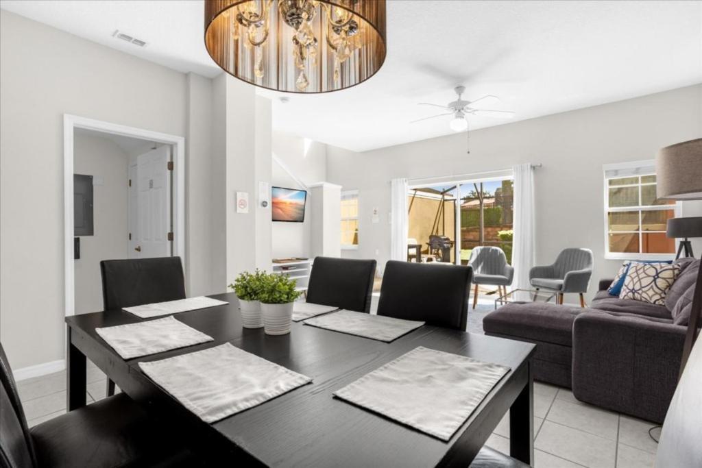 Holiday home 3 Bedrooms - 2,5 Bathrooms - Encantada 3091 Yl